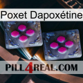 Poxet Dapoxétine 01